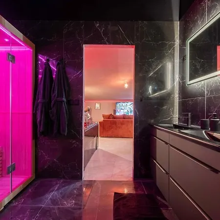 Apartmán Secret *