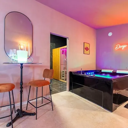 Appartement Secret