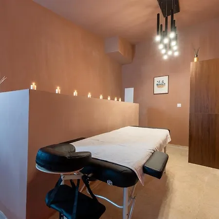 Appartement Secret Menton